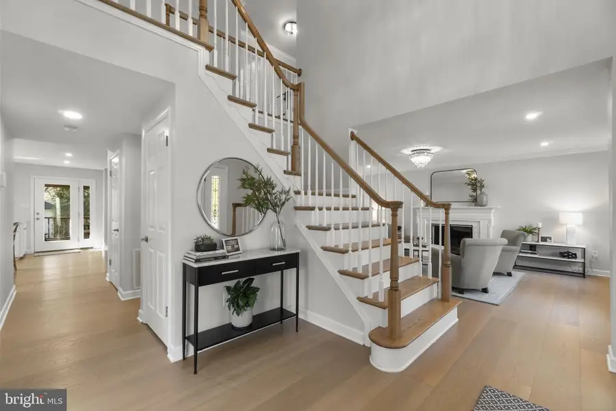 10202 Sunway Ter, Ellicott City, MD 21042 - #3