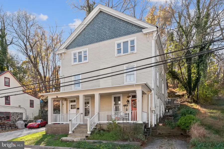 8473 Main St, Ellicott City, MD 21043 - #3
