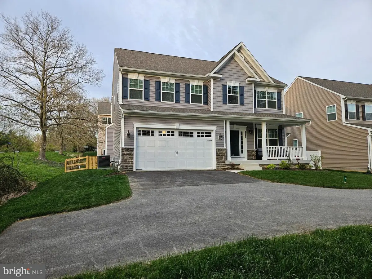 6416 Meadows Ln, Columbia, MD 21045 - #1