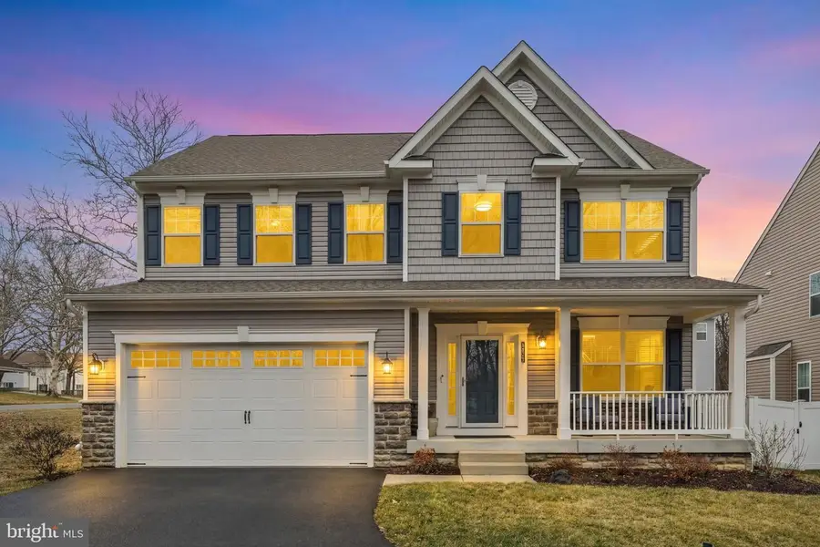 6416 Meadows Ln, Columbia, MD 21045 - #2