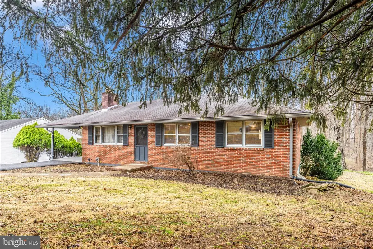 6650 Allview Dr, Columbia, MD 21046 - #1