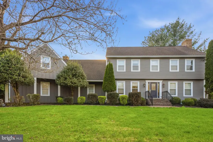 9048 Furrow Ave, Ellicott City, MD 21042 - #2