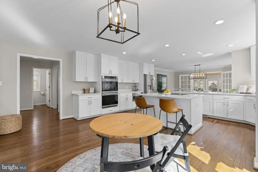 6125 Wooded Run Dr, Columbia, MD 21044 - #3