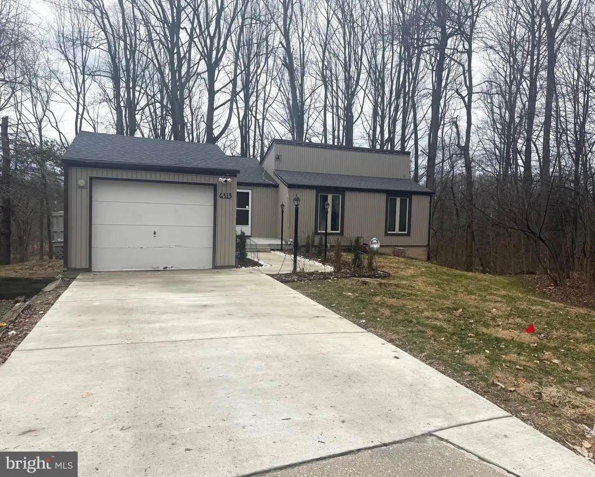 6315 Leafy Screen, Columbia, MD 21045 - #1