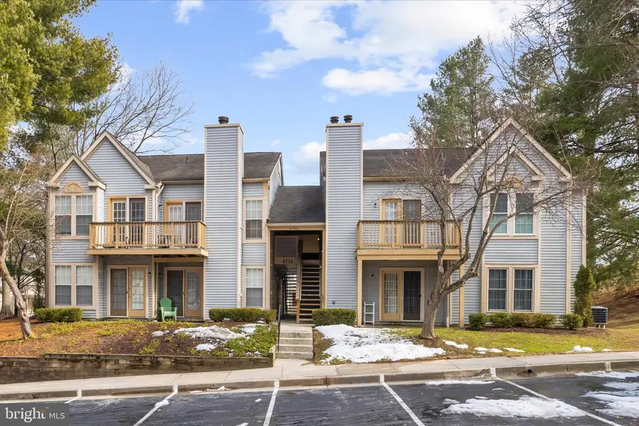 4732 Dorsey Hall Dr #9-903, Ellicott City, MD 21042 - #3