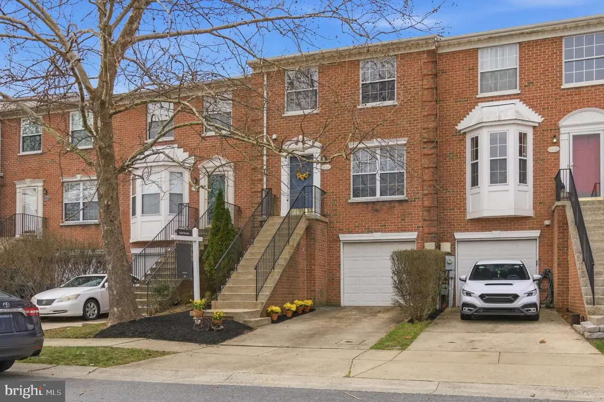 9054 Constant Crse, Columbia, MD 21046 - #1