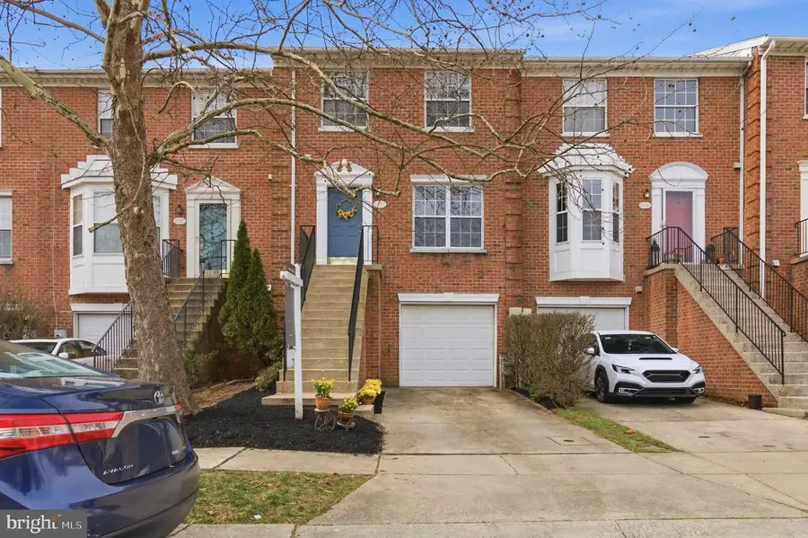 9054 Constant Crse, Columbia, MD 21046 - #2