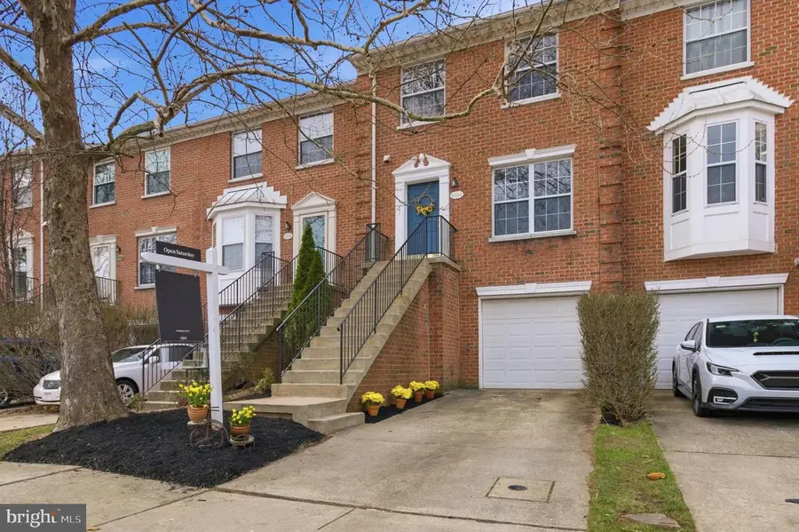 9054 Constant Crse, Columbia, MD 21046 - #3