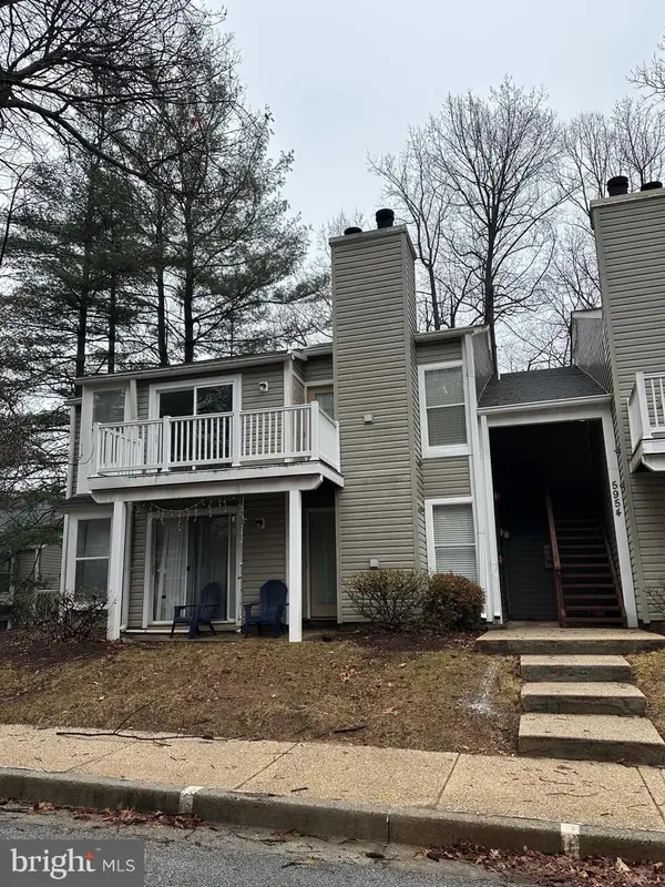 5954 Watch Chain Way #1107, COLUMBIA, MD 21044
