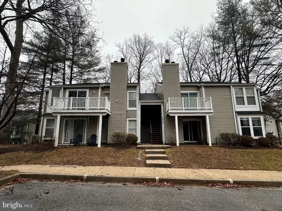 5954 Watch Chain Way #1107, Columbia, MD 21044 - #2