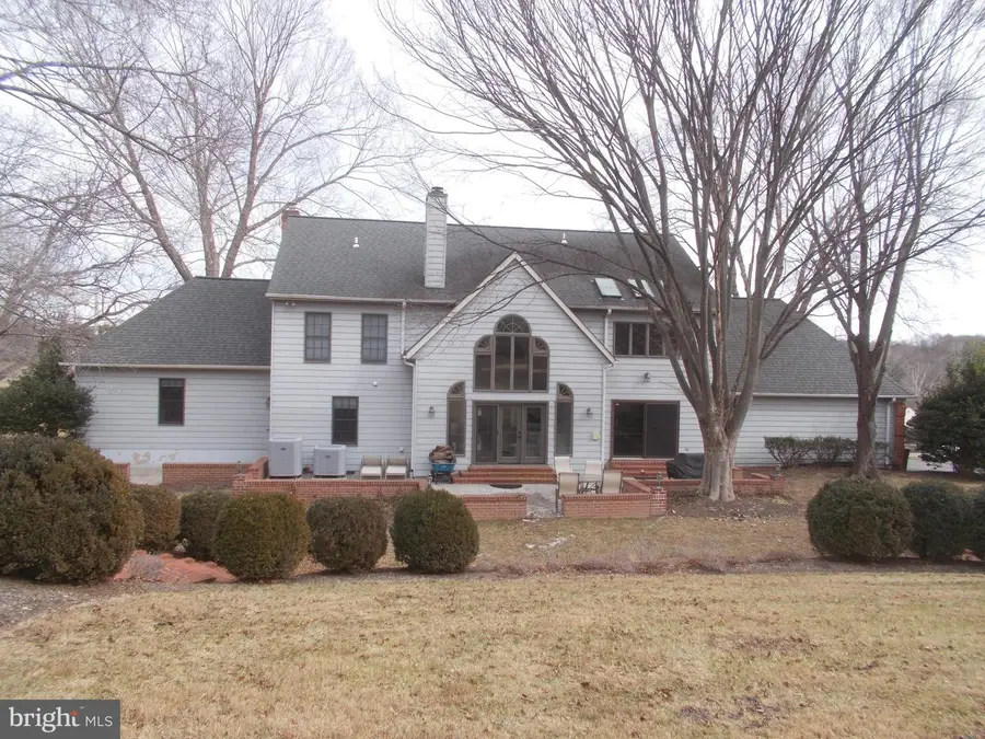 12762 Lime Kiln Rd N, Highland, MD 20777 - #2