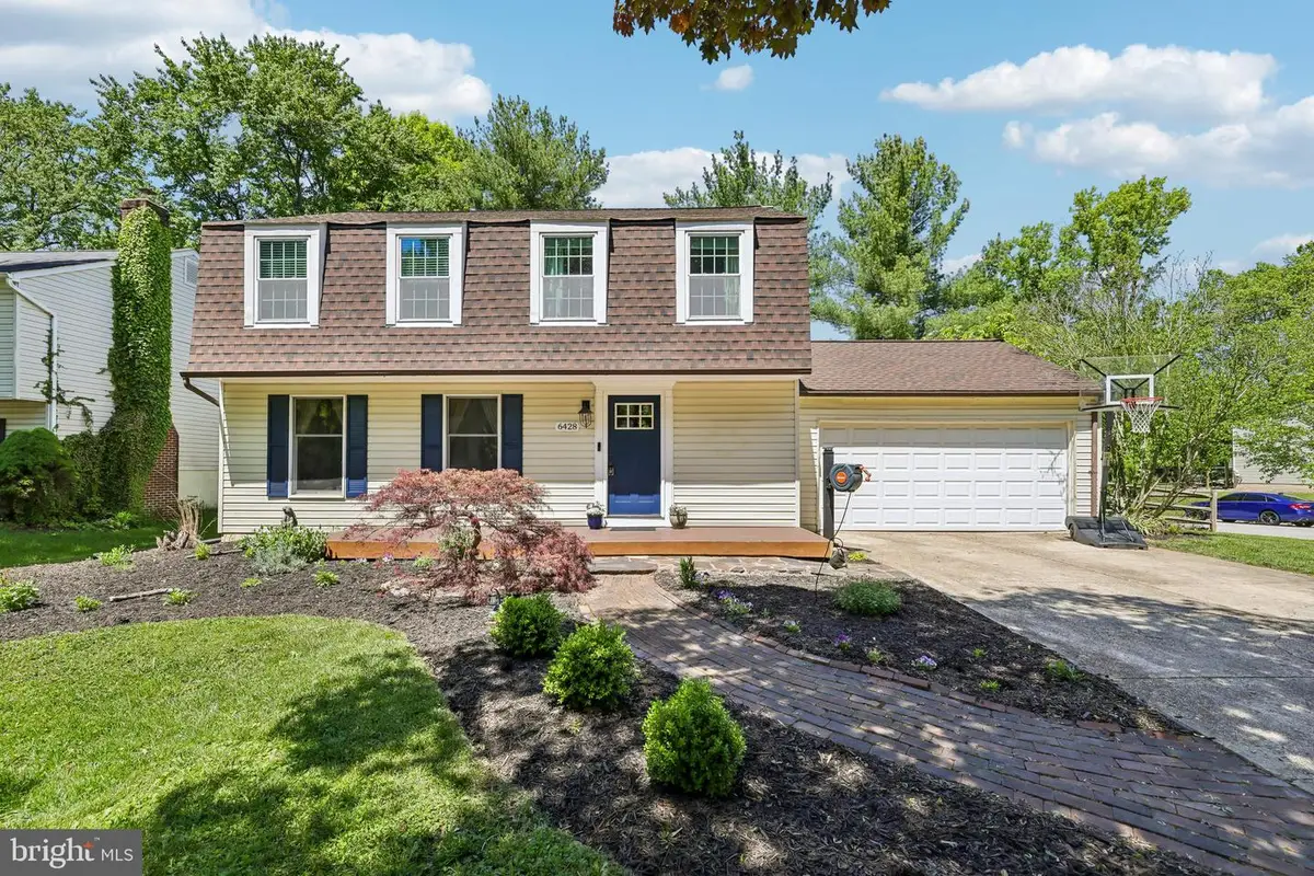 6428 Deep Calm, Columbia, MD 21045 - #1