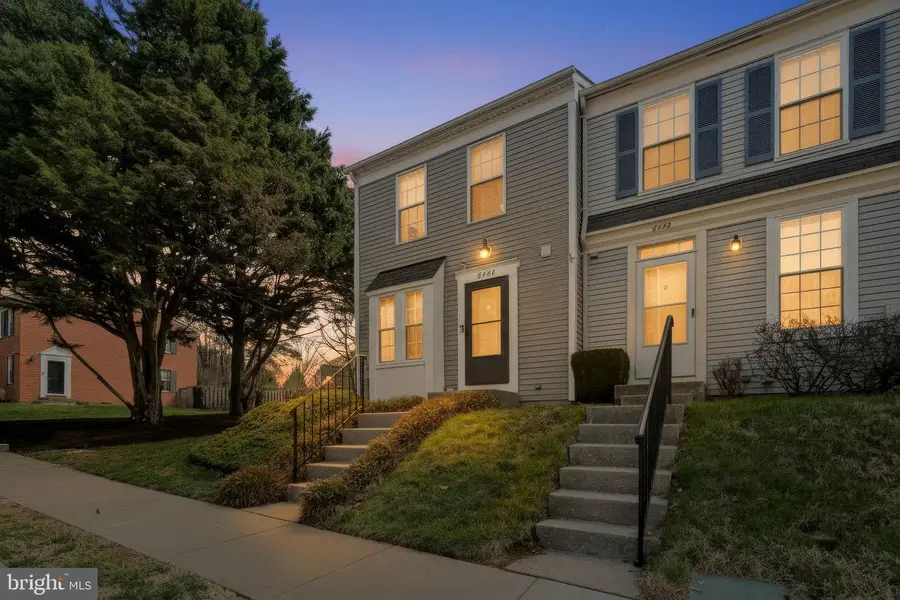 6444 Ducketts Ln #9-1, Elkridge, MD 21075 - #2