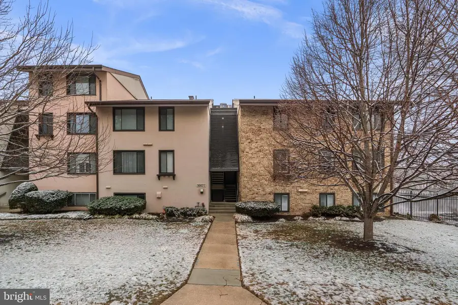 10077 Windstream Dr #4, Columbia, MD 21044 - #2