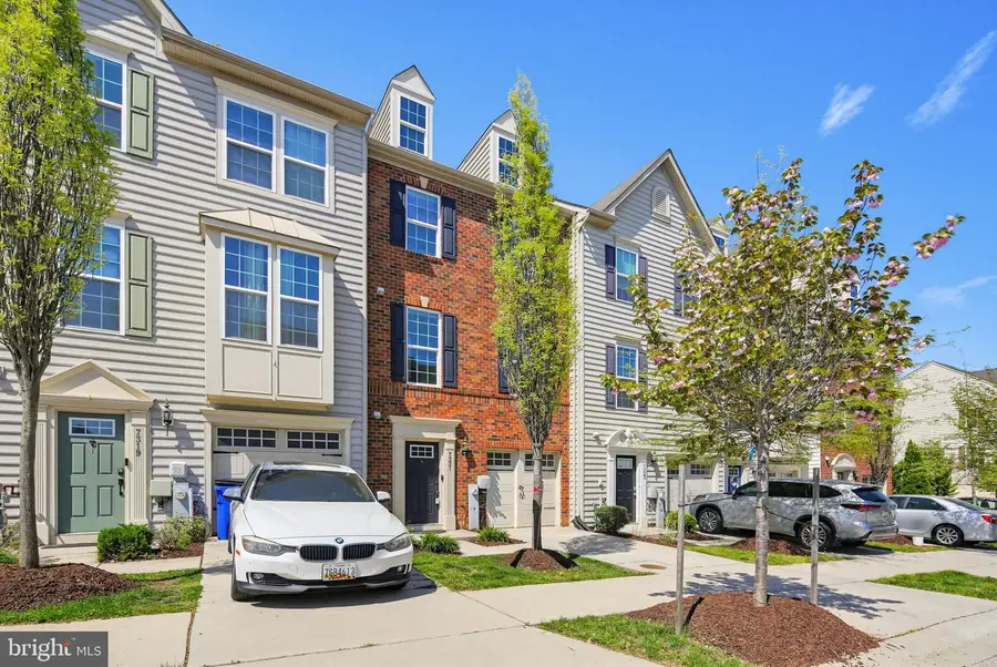 7321 Summit Rock Rd, Elkridge, MD 21075 - #2