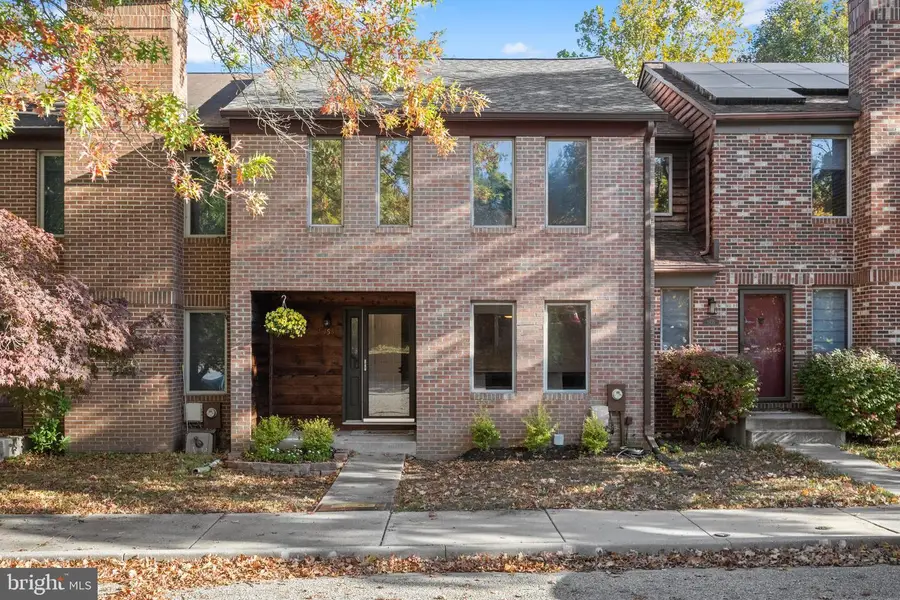 9453 Clocktower Ln, Columbia, MD 21046 - #2