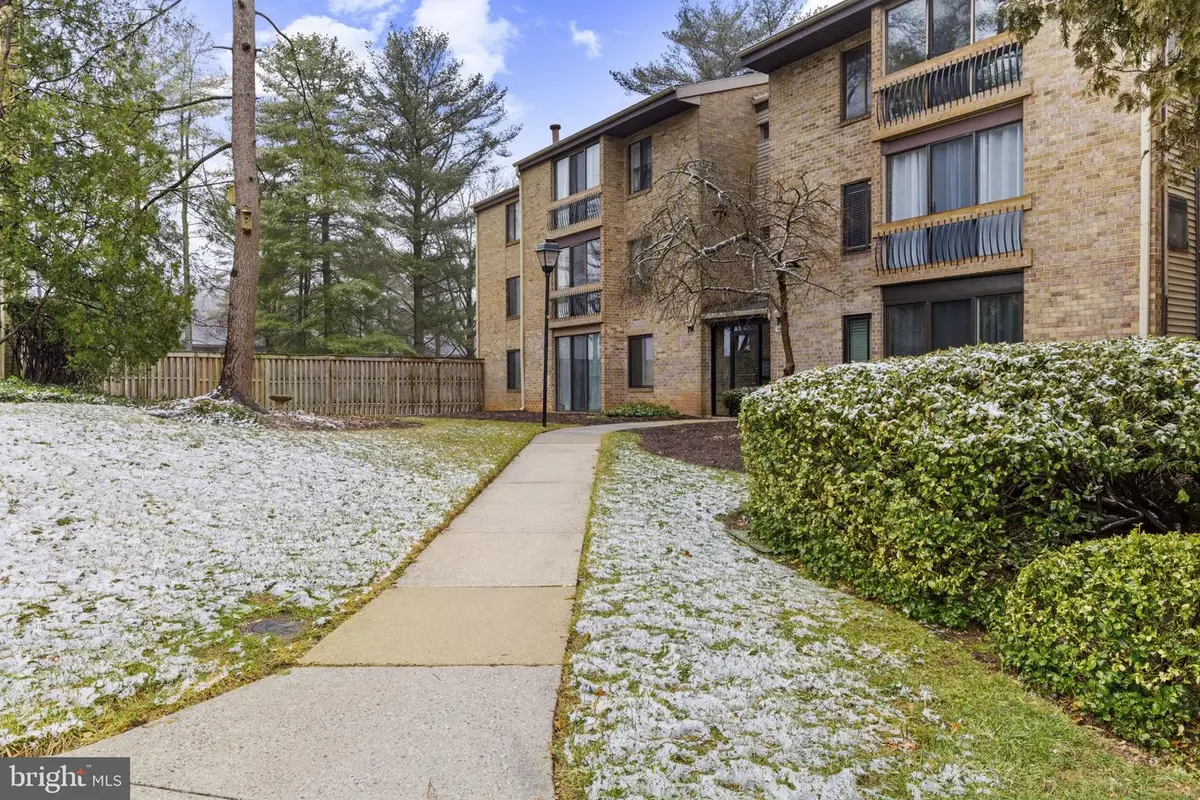10534 Cross Fox Ln #d-1, Columbia, MD 21044 - #1