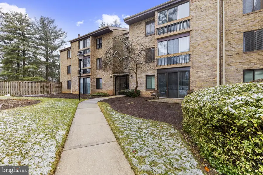 10534 Cross Fox Ln #d-1, Columbia, MD 21044 - #2