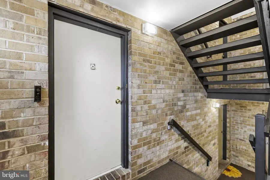 10534 Cross Fox Ln #d-1, Columbia, MD 21044 - #3