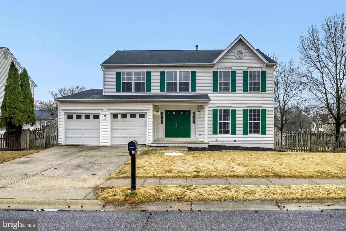 6351 Hanover Crossing Way, Hanover, MD 21076 - #1