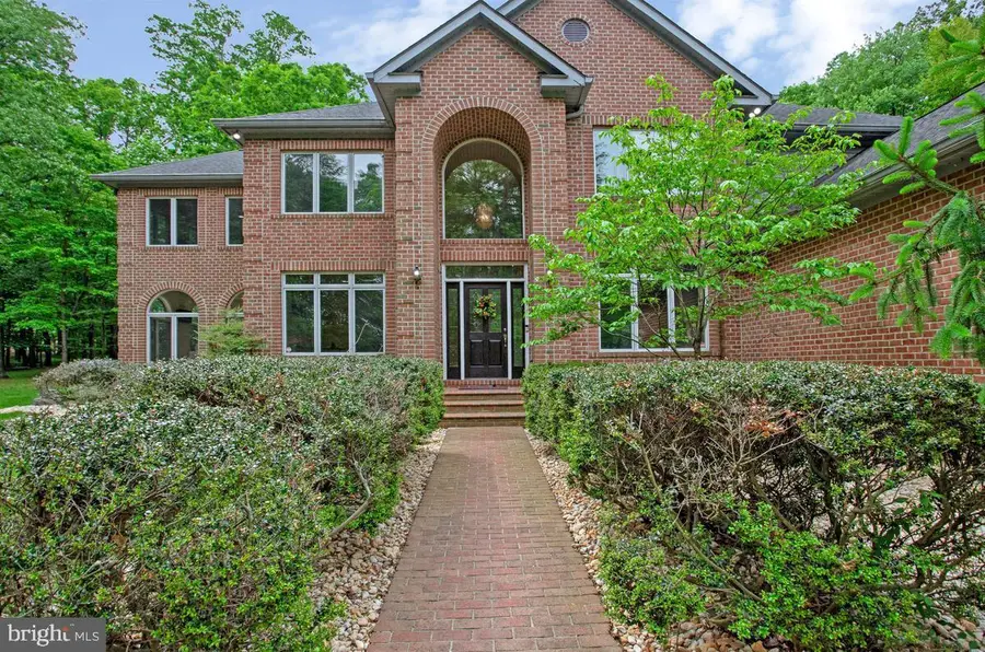 13849 Russell Zepp Dr, Clarksville, MD 21029 - #2
