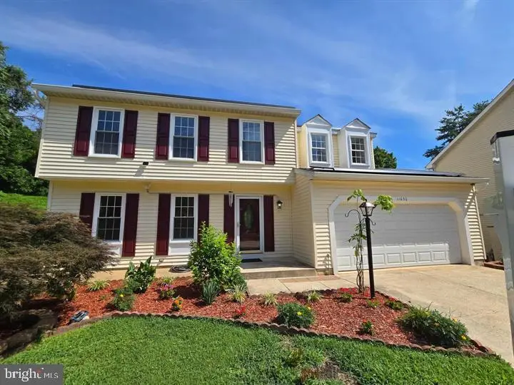 11630 Sun Circle Way, Columbia, MD 21044 - #2