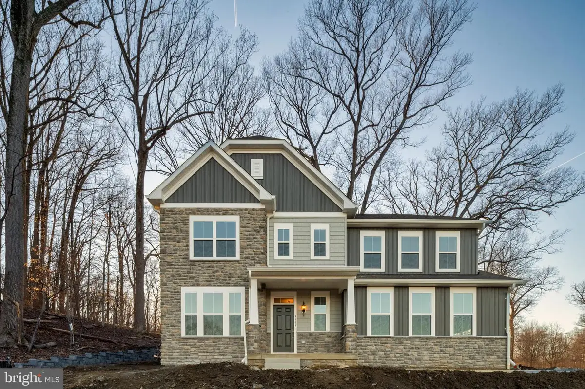 4484 Ilchester Rd, Ellicott City, MD 21043 - #1