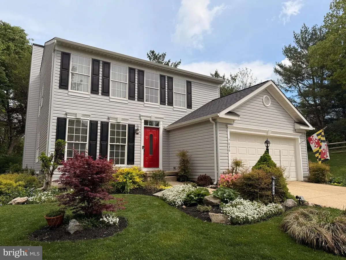 7036 Garden Walk, Columbia, MD 21044 - #1