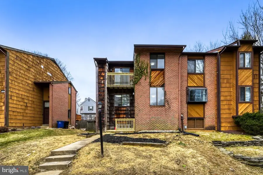 10829 Henley Ct, Columbia, MD 21044 - #2