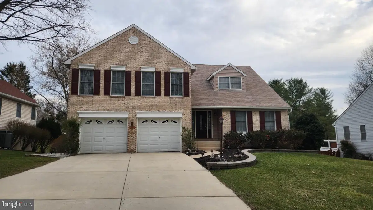 2855 Country Ln, Ellicott City, MD 21042 - #1