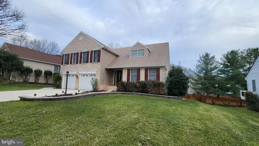 2855 Country Ln, Ellicott City, MD 21042 - #2