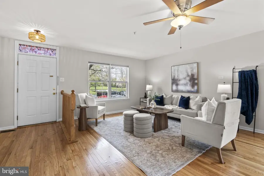 6428 Frothingham Ct, Elkridge, MD 21075 - #3