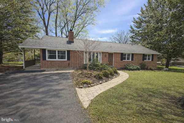 2597 Liter Dr, ELLICOTT CITY, MD 21042