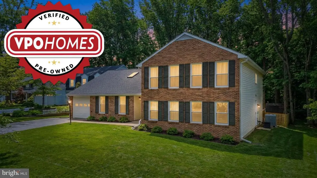 9413 Sunfall Ct, Columbia, MD 21046 - #1