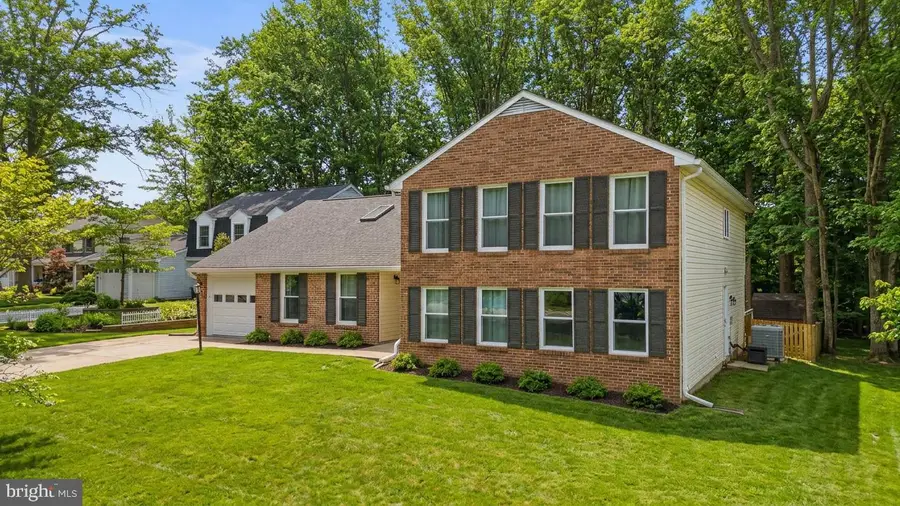 9413 Sunfall Ct, Columbia, MD 21046 - #2