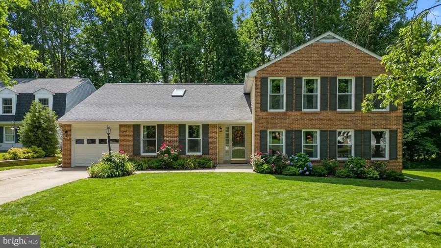 9413 Sunfall Ct, Columbia, MD 21046 - #3