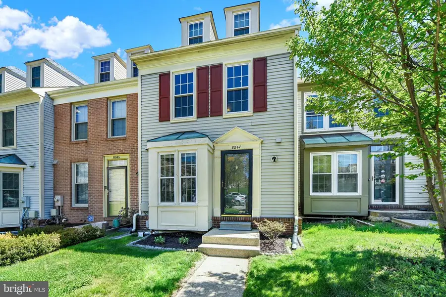 8847 Willowwood Way, Jessup, MD 20794 - #3