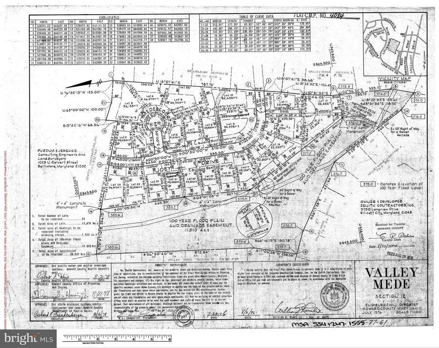 Joey Dr, Ellicott City, MD 21042 - #3