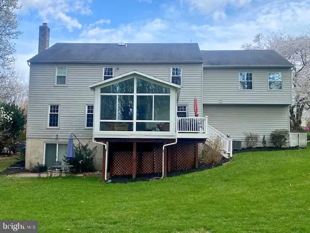 10525 Patuxent Ridge Way, Laurel, MD 20723 - #2