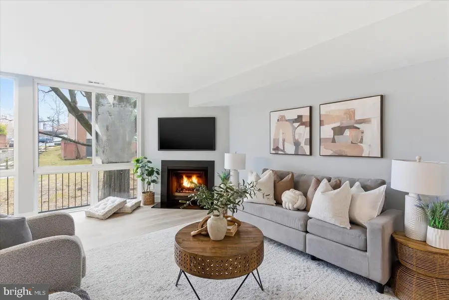 10534 Faulkner Ridge Cir #10 3, Columbia, MD 21044 - #2