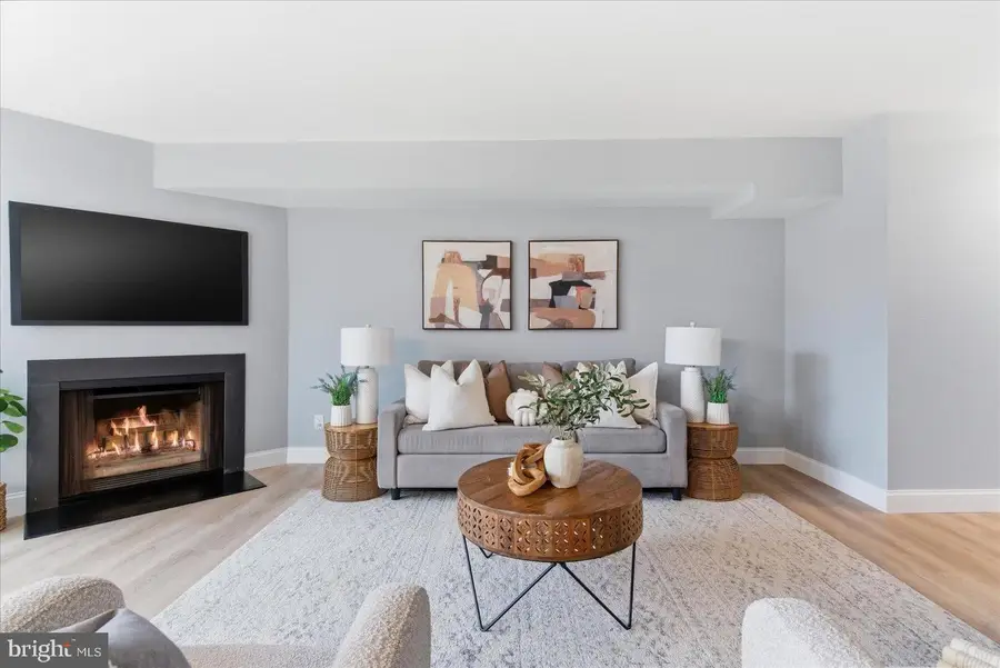 10534 Faulkner Ridge Cir #10 3, Columbia, MD 21044 - #3