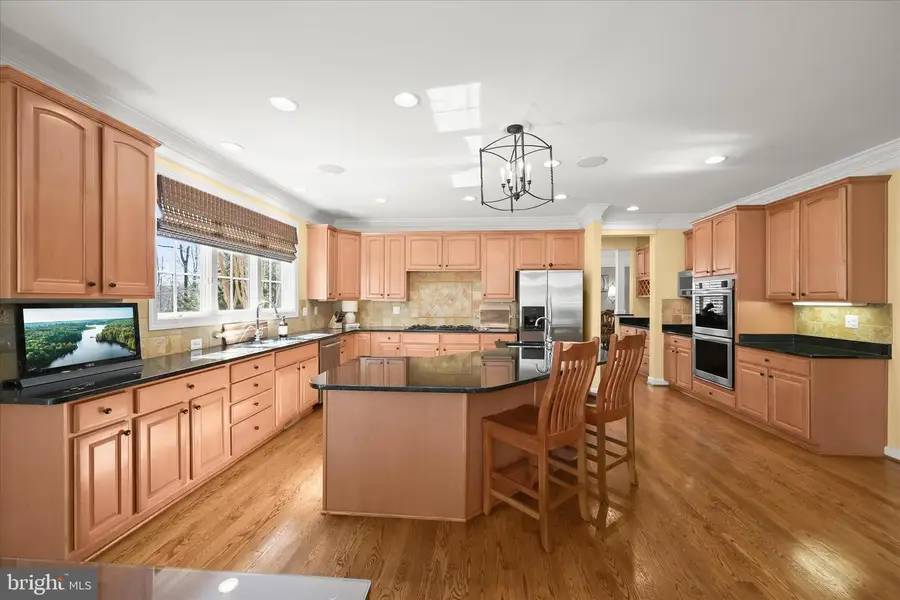 16905 Old Sawmill Rd, Woodbine, MD 21797 - #2