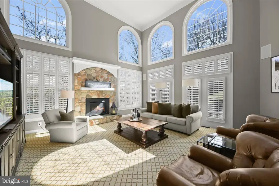 16905 Old Sawmill Rd, Woodbine, MD 21797 - #3