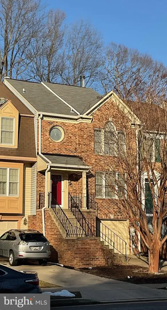 8735 Birkenhead Ct, Laurel, MD 20723 - #1