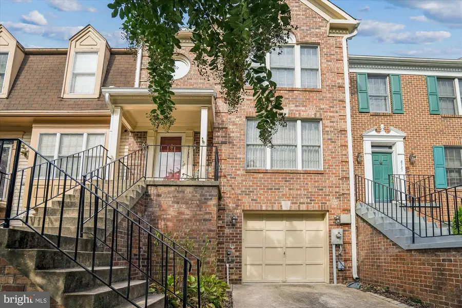 8735 Birkenhead Ct, Laurel, MD 20723 - #2