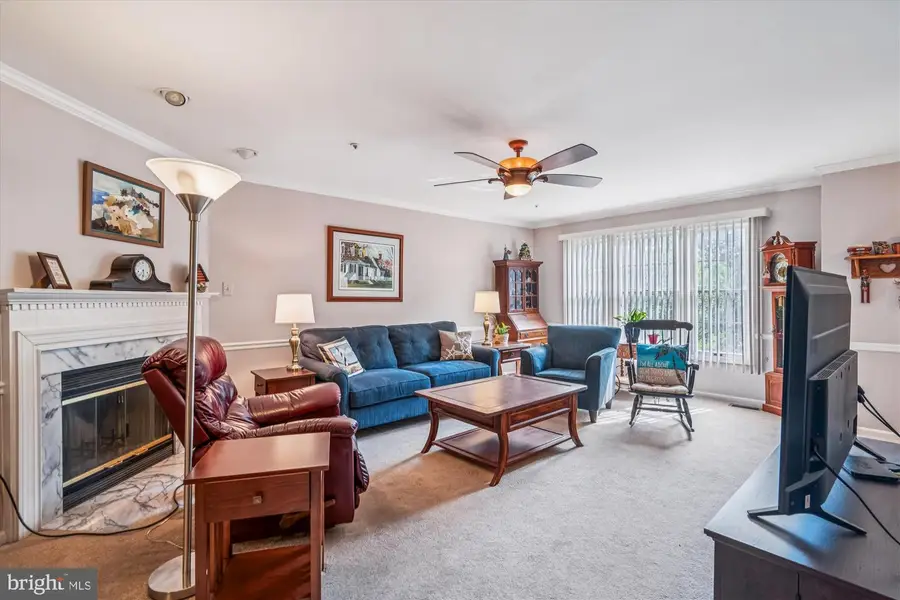 8735 Birkenhead Ct, Laurel, MD 20723 - #3