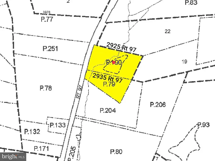 2925 Route 97, Glenwood, MD 21738 - #3