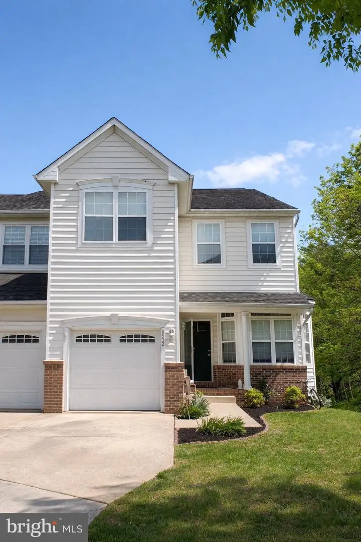 8532 Light Moon Way, Laurel, MD 20723 - #1