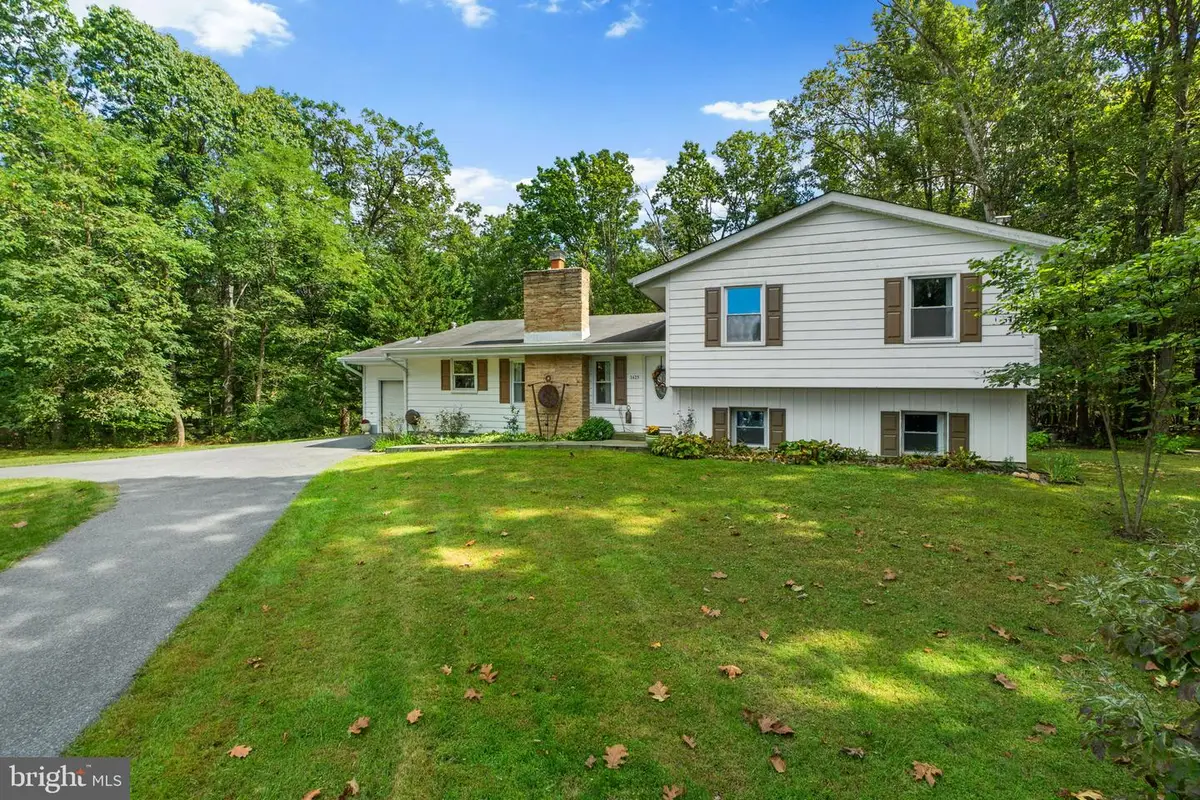 1625 Old Annapolis Rd, Woodbine, MD 21797 - #1