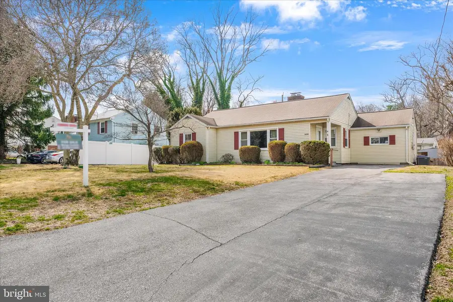 3630 Saint Johns Ln, Ellicott City, MD 21042 - #2